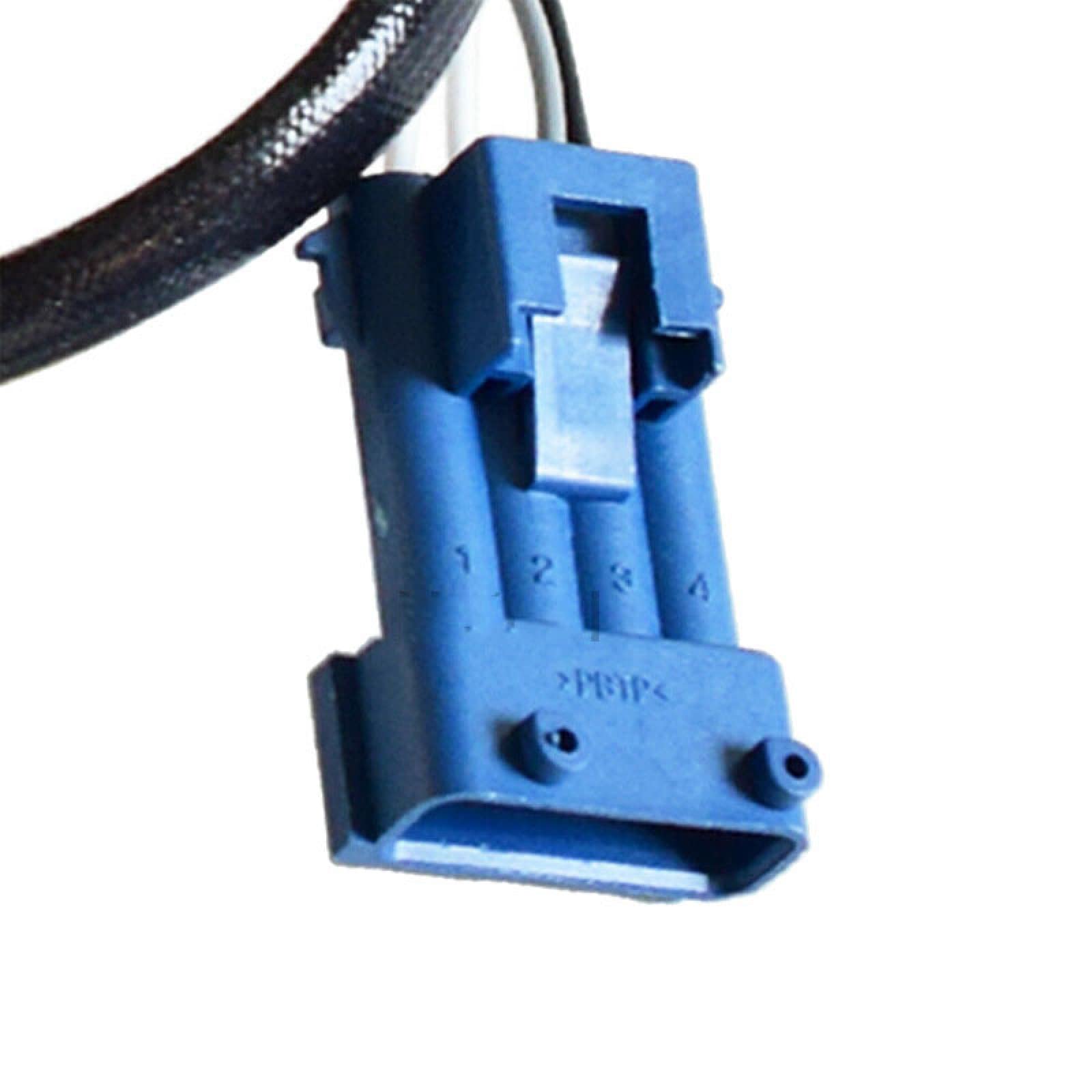 Amazon.com: Rear Lambda Probe Oxygen O2 Sensor, for Citroen